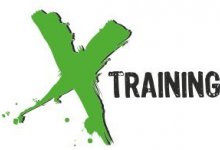 Logo xtraining